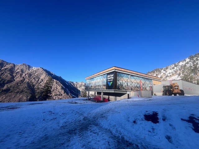 Snowbird MID GAD