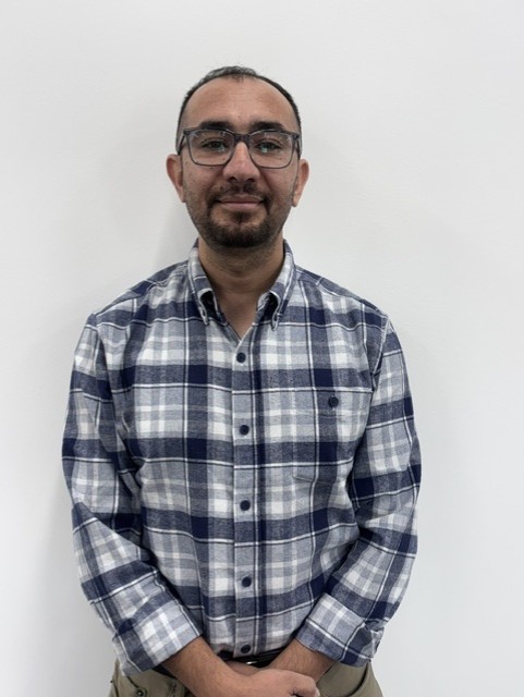 Furhan Khalil